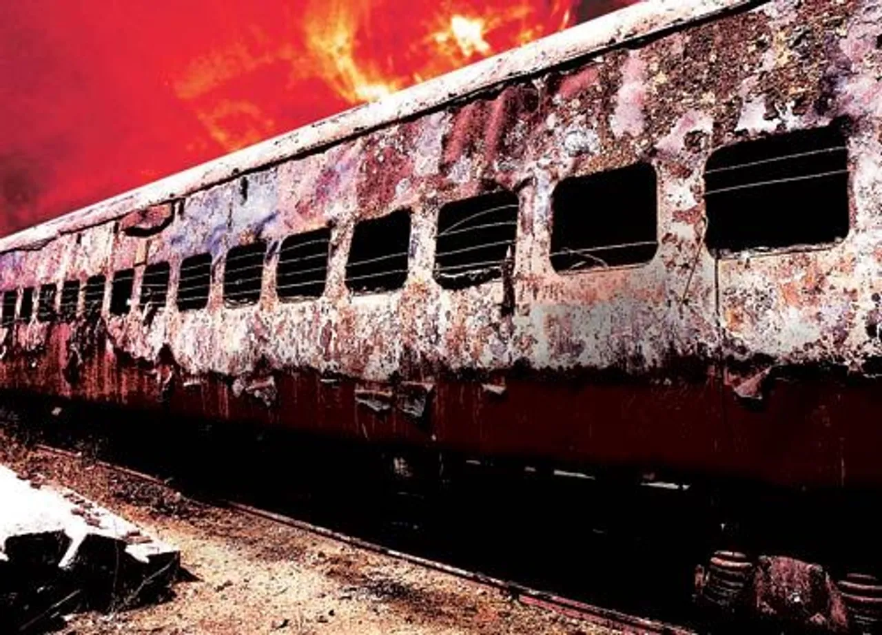 Two sentenced to life imprisonment in 2002 Godhra Sabarmati Express case