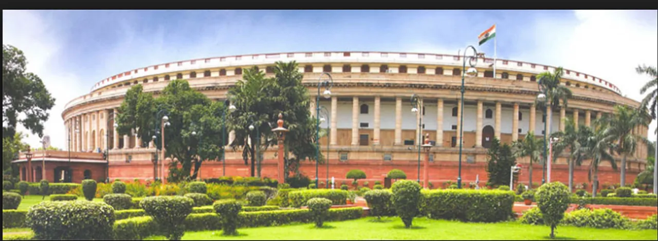 BJP Falling Short of Majority, If Elections Held Today: Survey