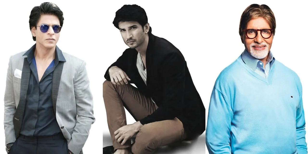Bollywood celebrities stand with Kerala
