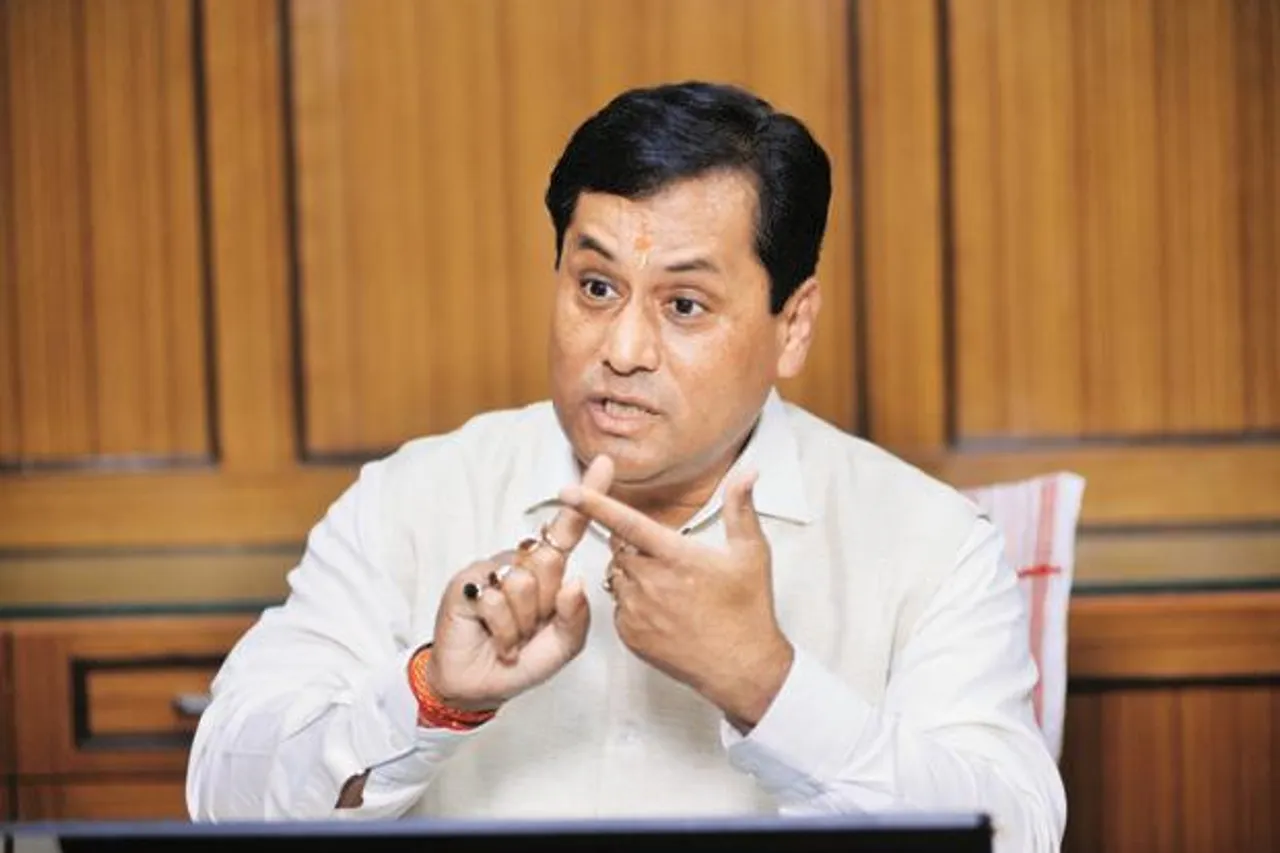 TMC leaders file complaint against Assam CM