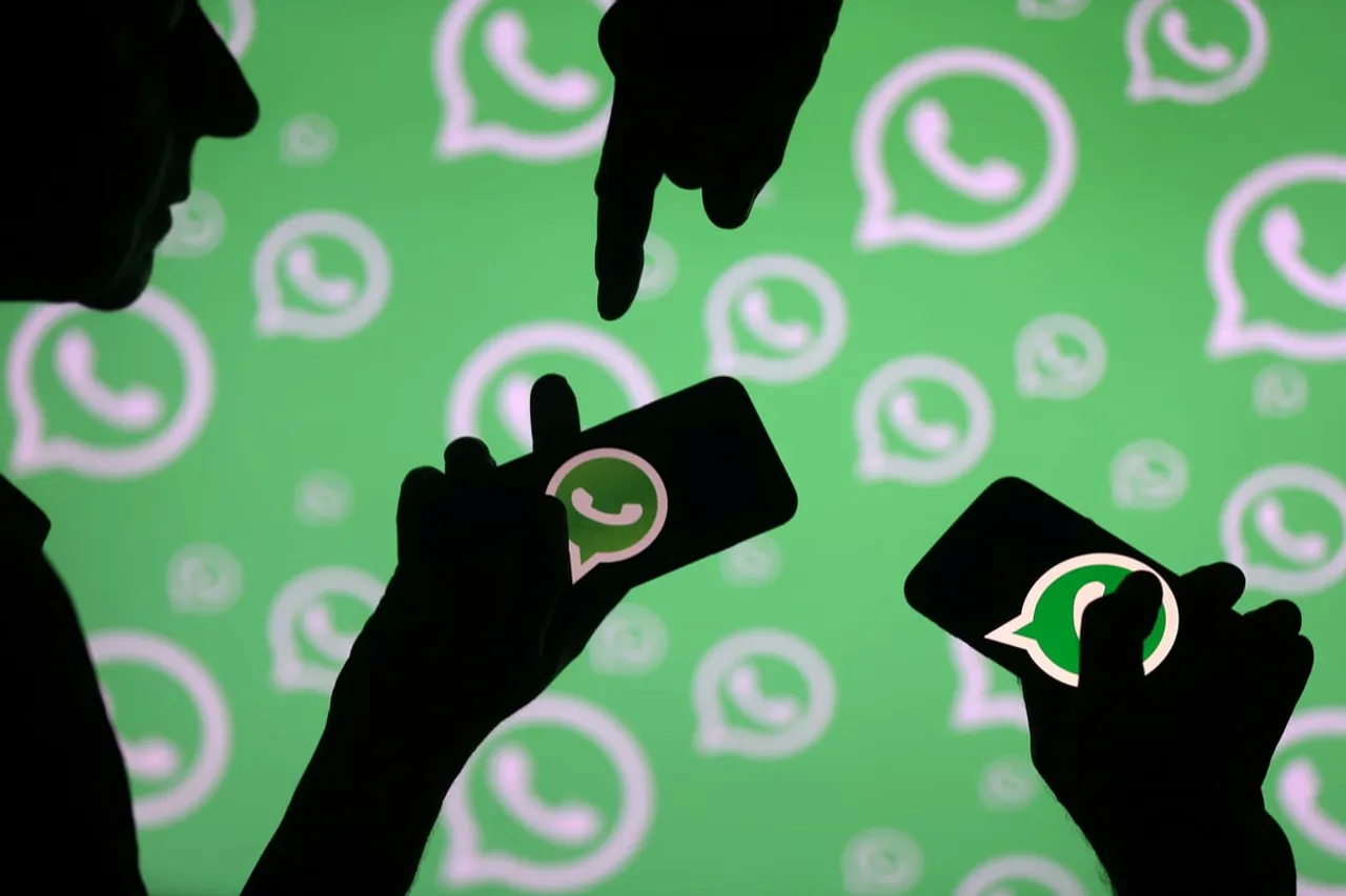 WhatsApp to start showing ads