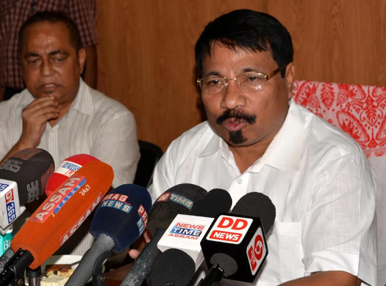 AGP alleges Centre’s intention to pass Citizenship (Amendment) Bill, 2016 will leave NRC null and void