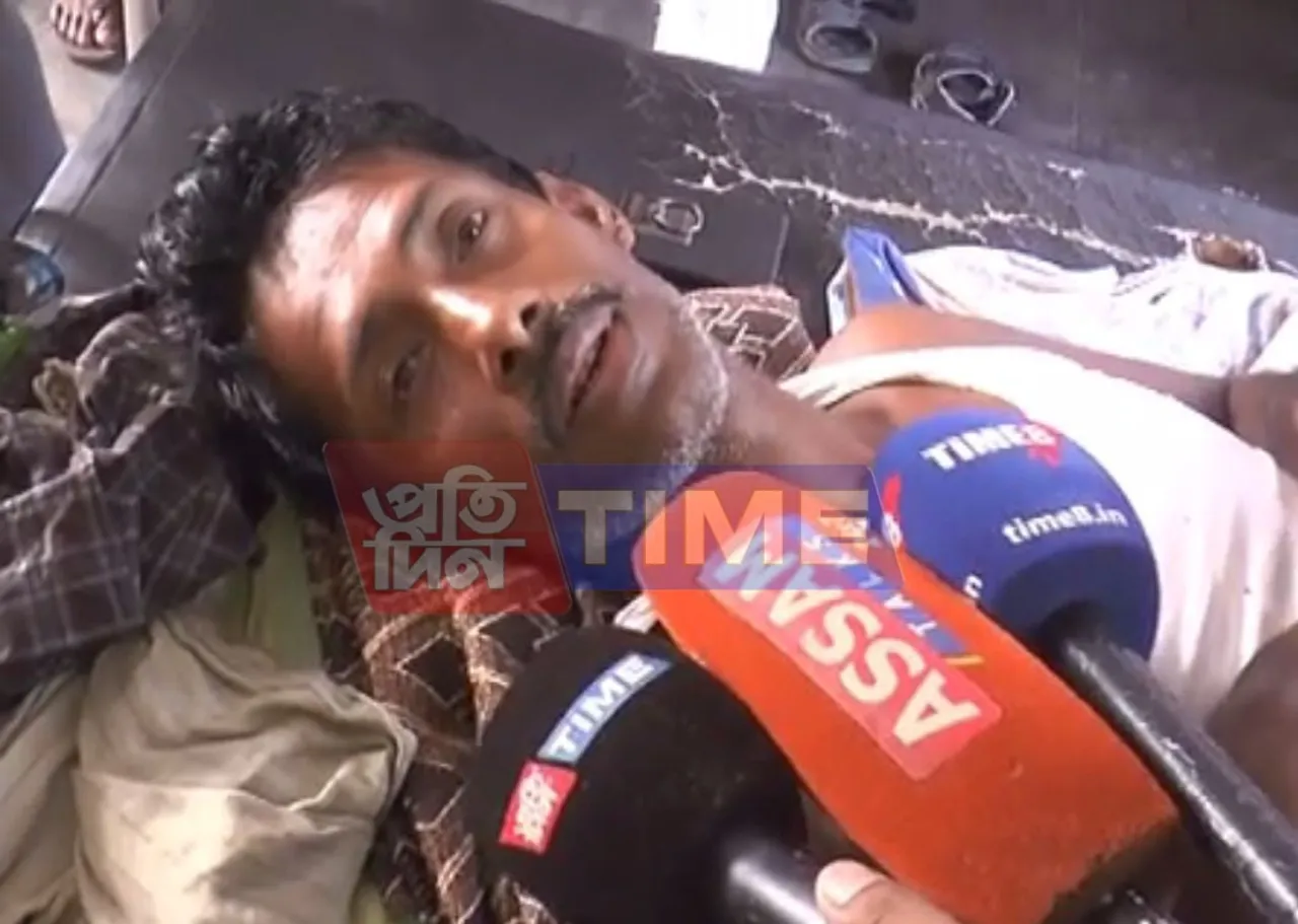 Woman chopped off alleged rapist’s erogenous part