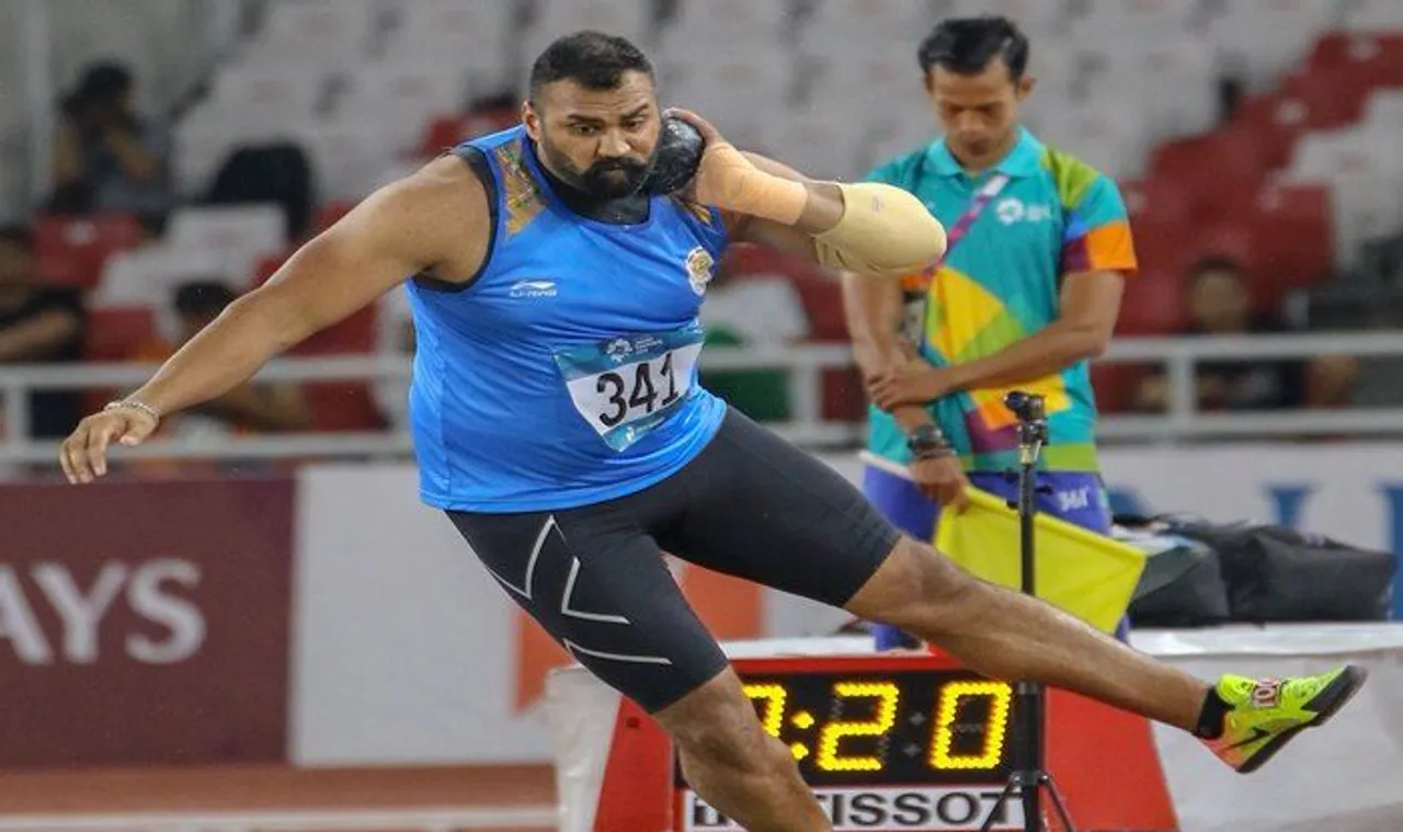 Asian games Update: Day 6 review