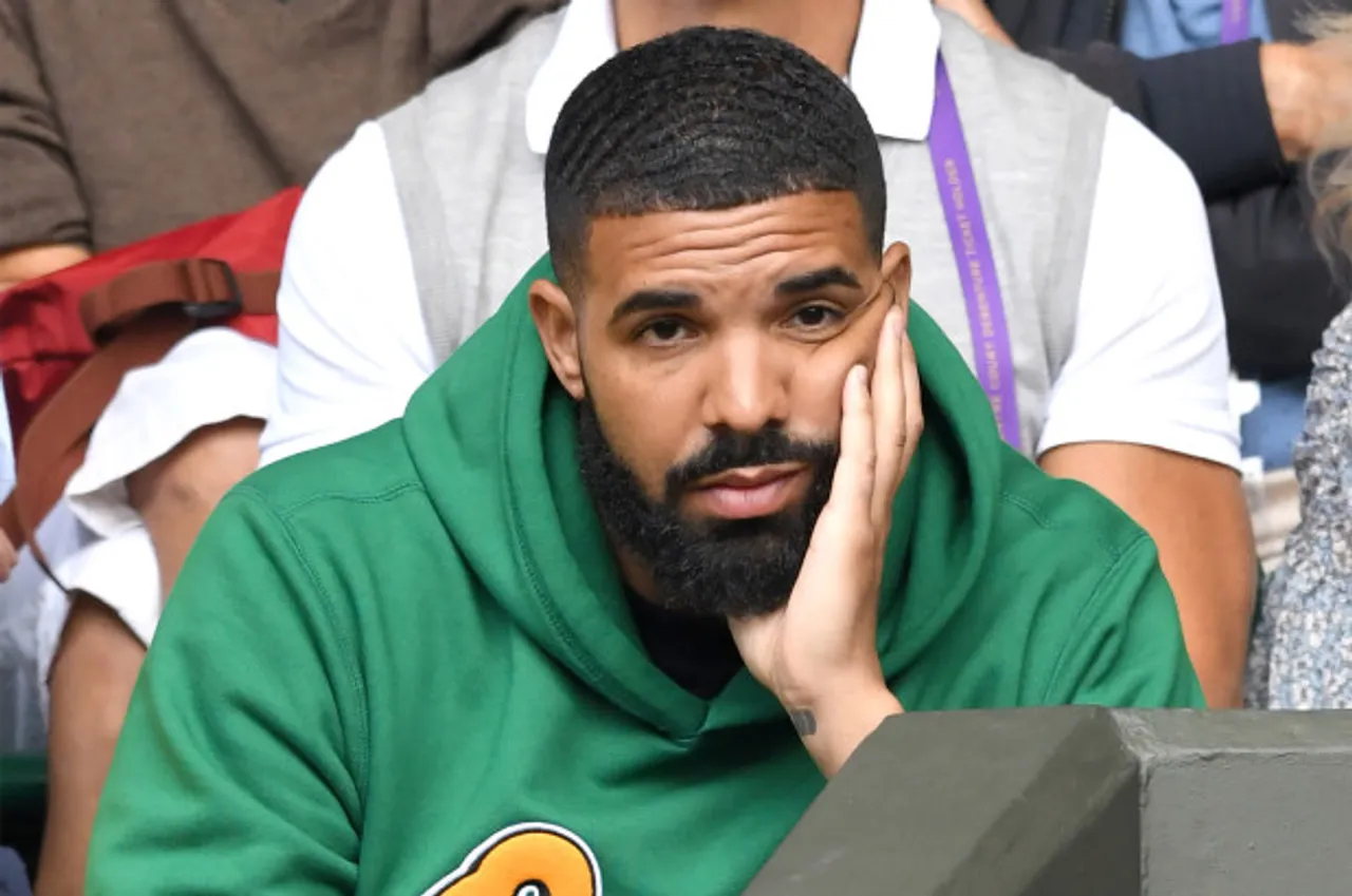 Drake leaves a comment on Athiya Shetty’s Instagram post, internet goes gaga over it