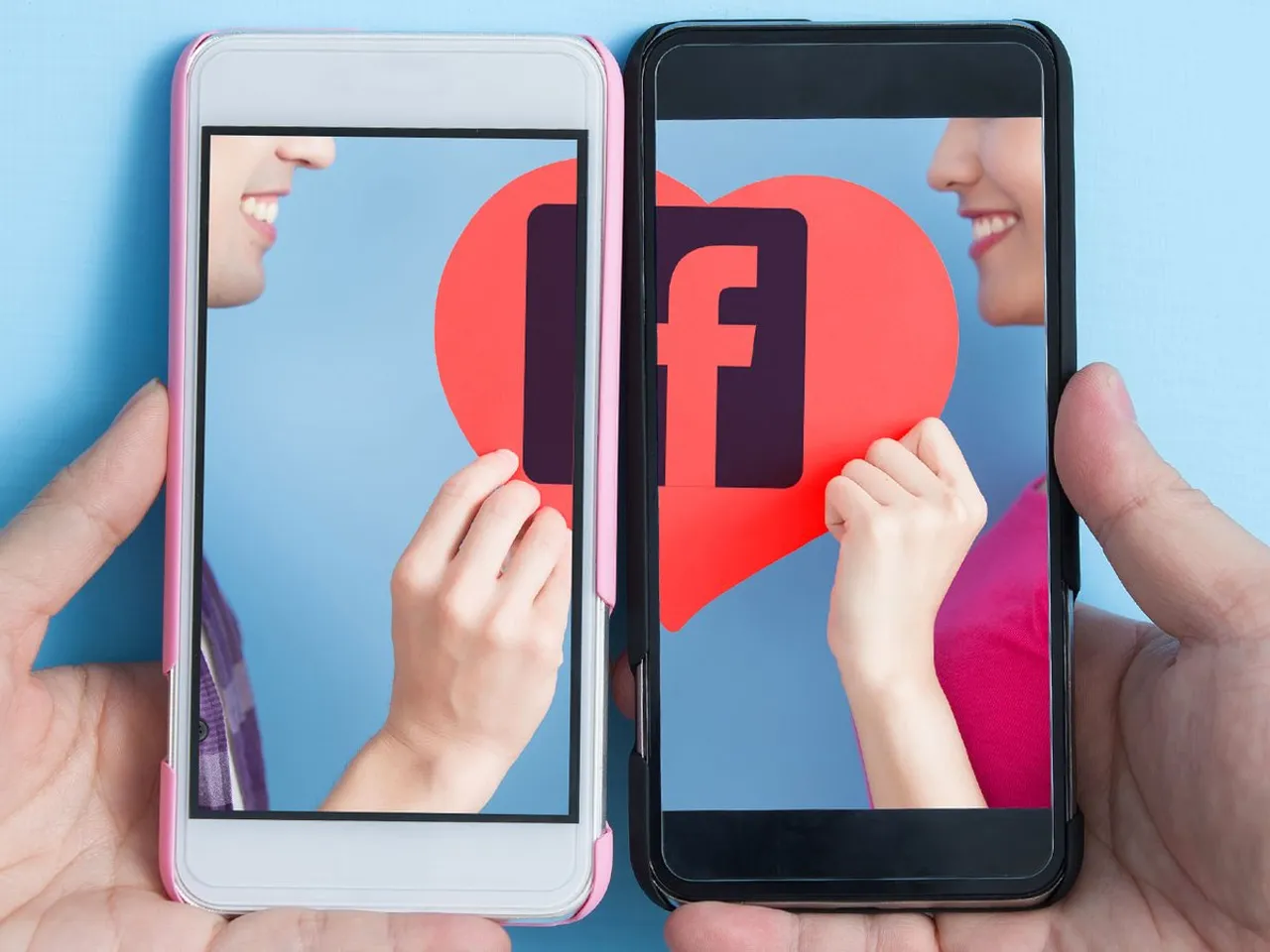 Facebook soon to launch dating feature, begins testing project