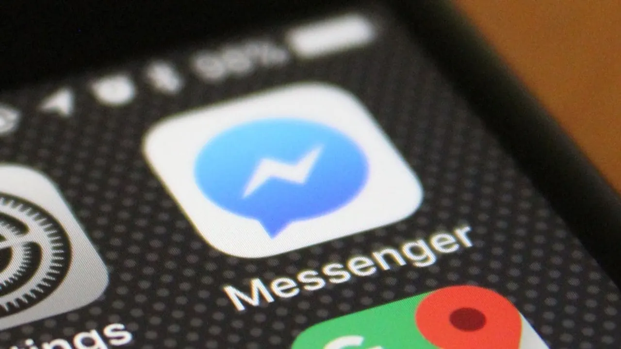 US urges Facebook to withdraw its end-to-end encryption