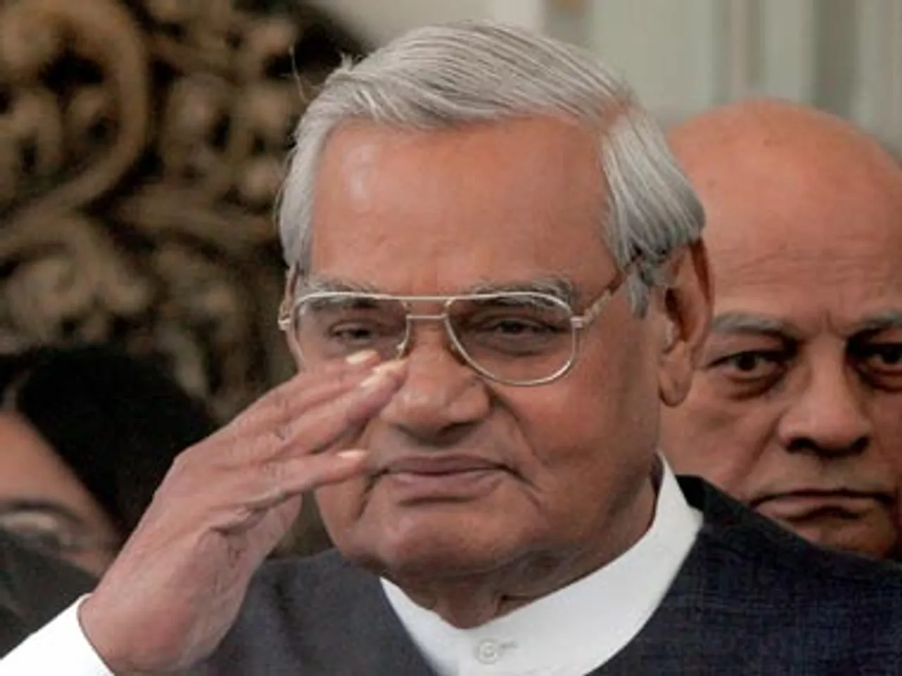 SAARC leaders attend Vajpayee’s funeral