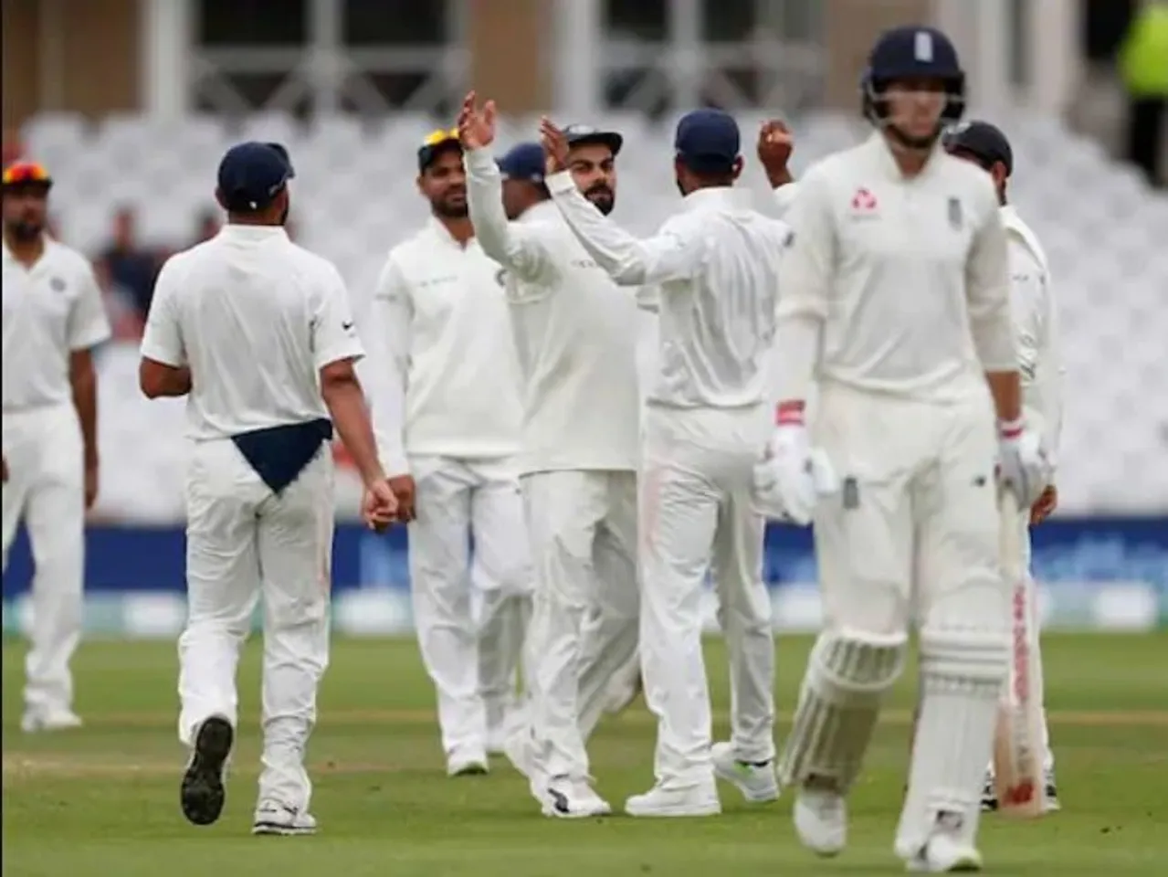 Shaw, Vihari in Murli, Yadav dropped for next 2 tests