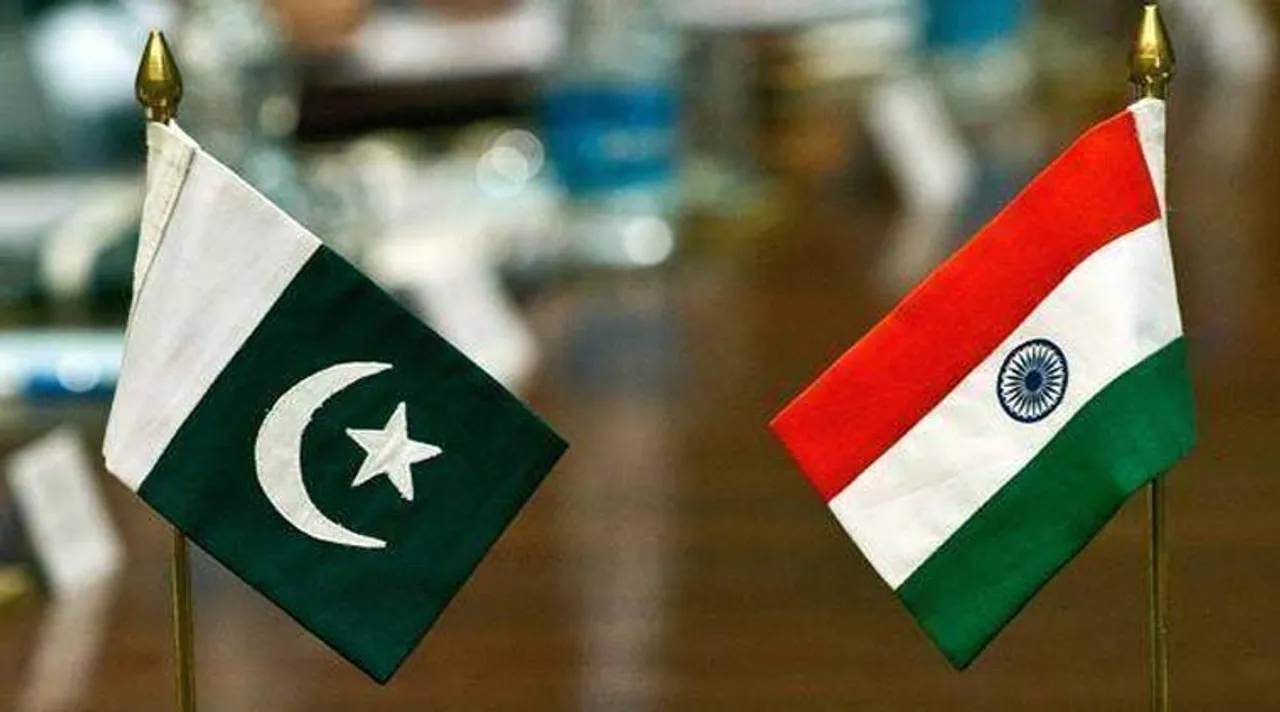 India soft launches massive economic attack on Pakistan