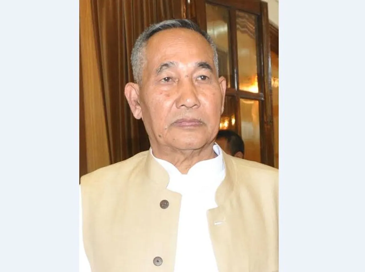 Manipur Deputy CM appeals varsity community to re-establish normalcy