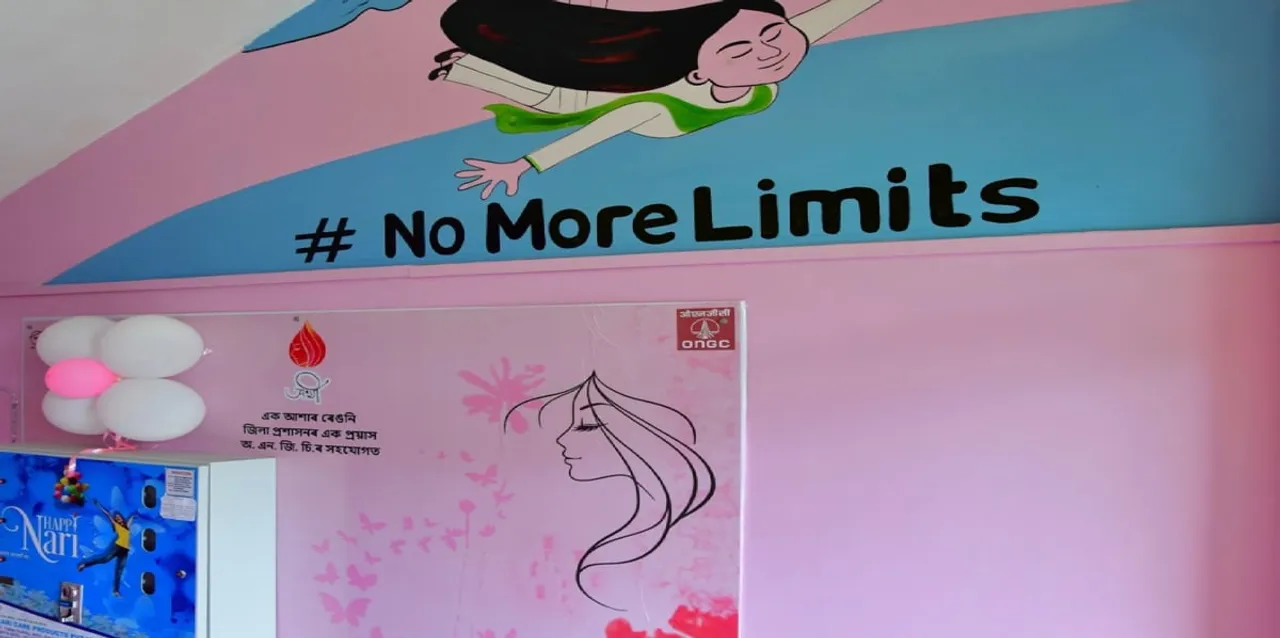 Sakhi – for making menstruation hygienic for girl students launched