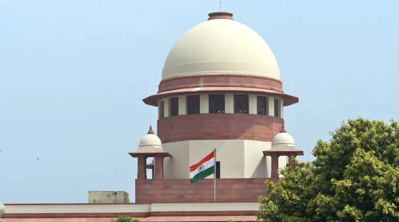 2 Men Exonerated After 17 Years as SC Proves Girl Fakes Rape