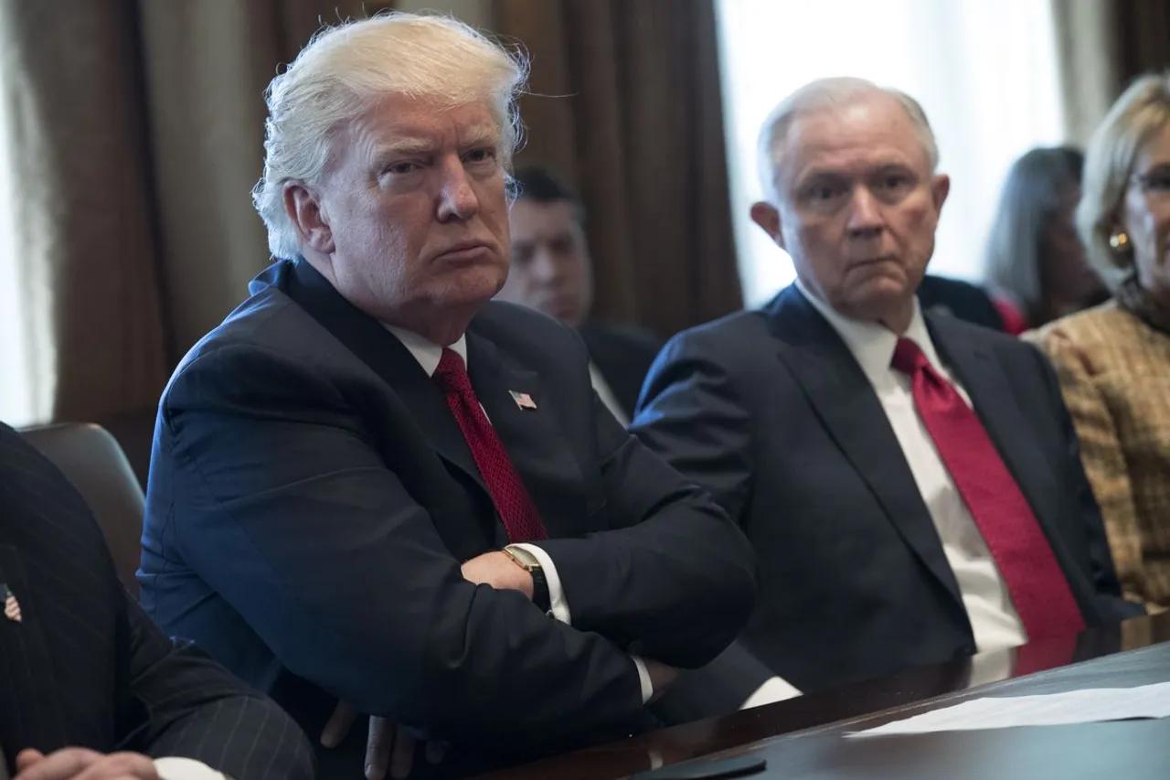 Question of ‘Obstruction of justice’ arises as Trump tries to end Mueller probe