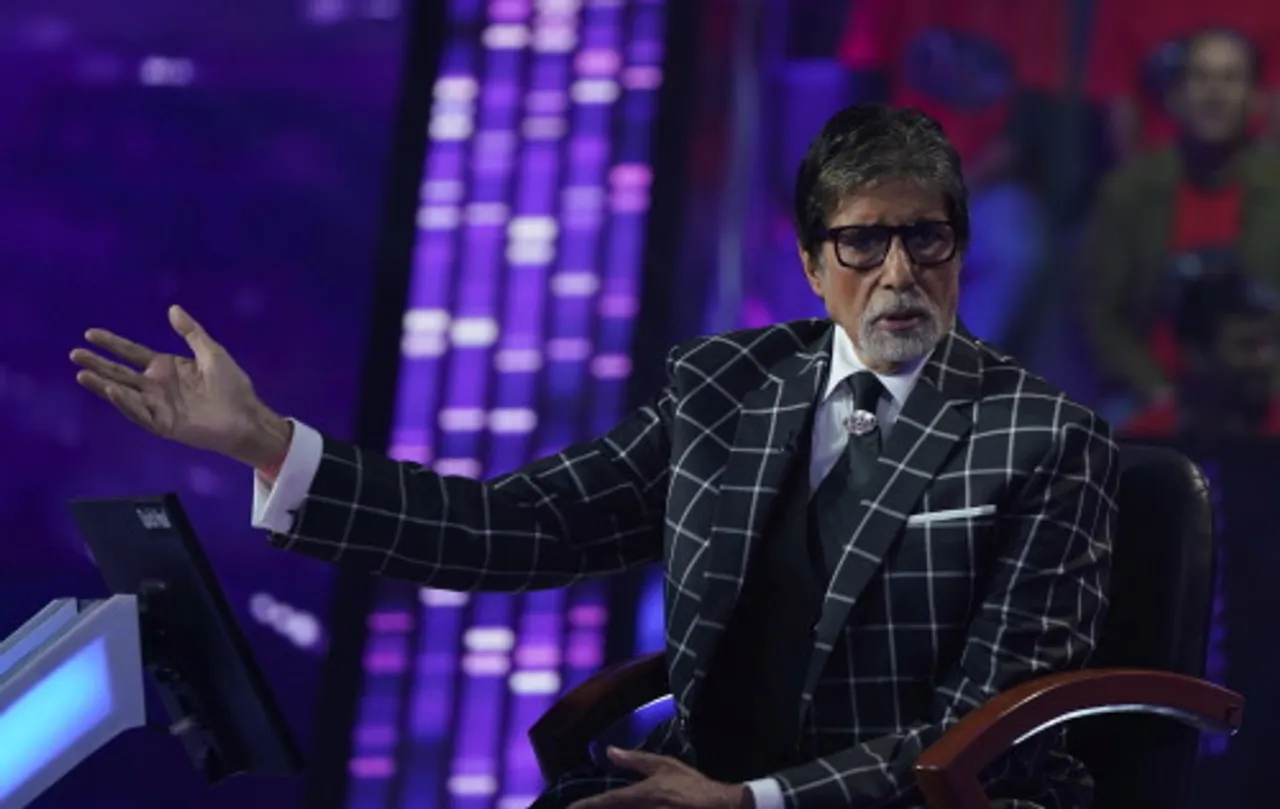 Shooting for KBC 10 starts