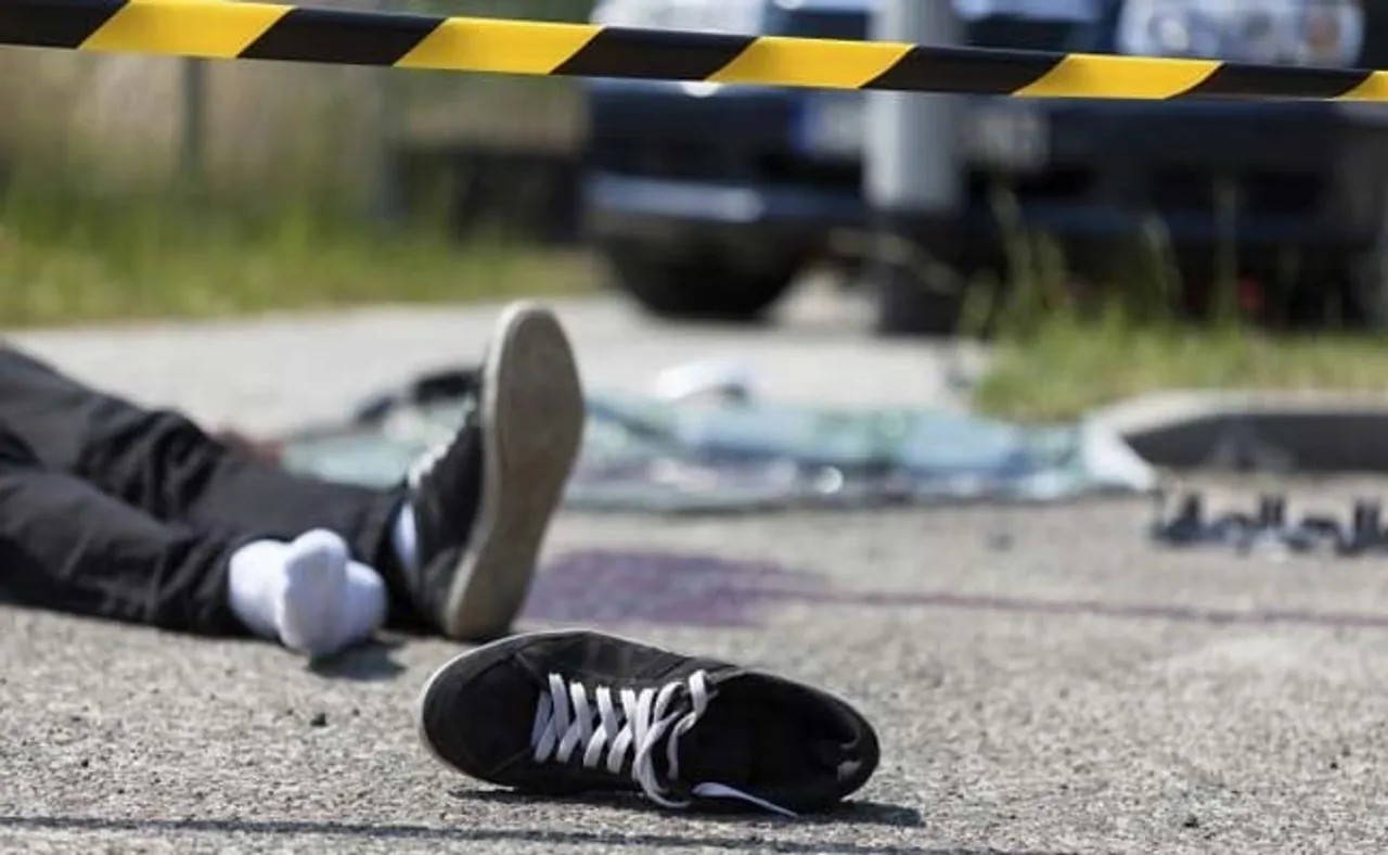 4 Assamese youth dead at West Bengal’s  Bagnan