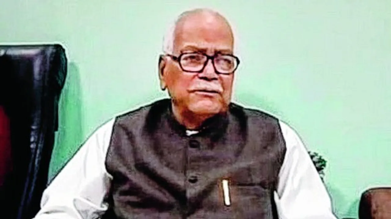 NRC: Barak BJP leaders meet Rajnath