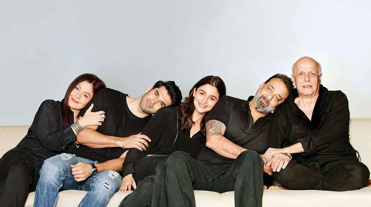 Mahesh Bhatt to direct Alia!