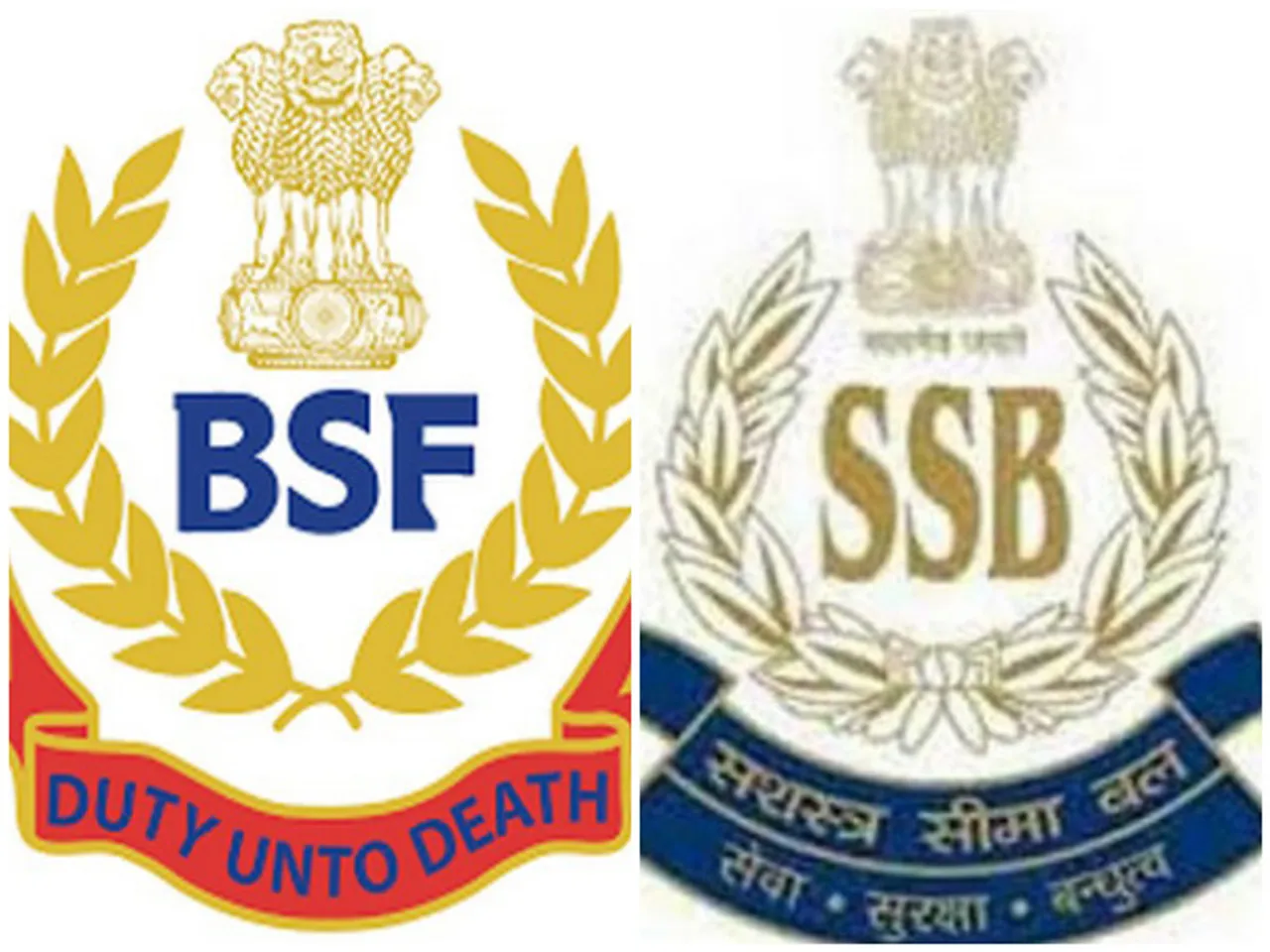 Rajni Kant Misra BSF chief, S S Deswal of SSB