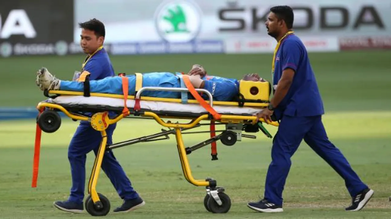 Hardik Pandya ruled out of Asia Cup