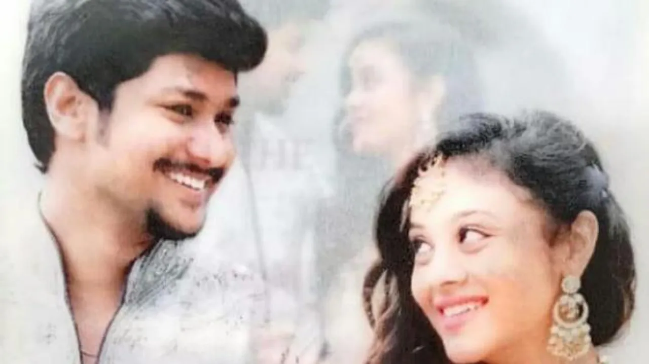 Rs 1.5 crore to ‘honour kill ‘ son in law