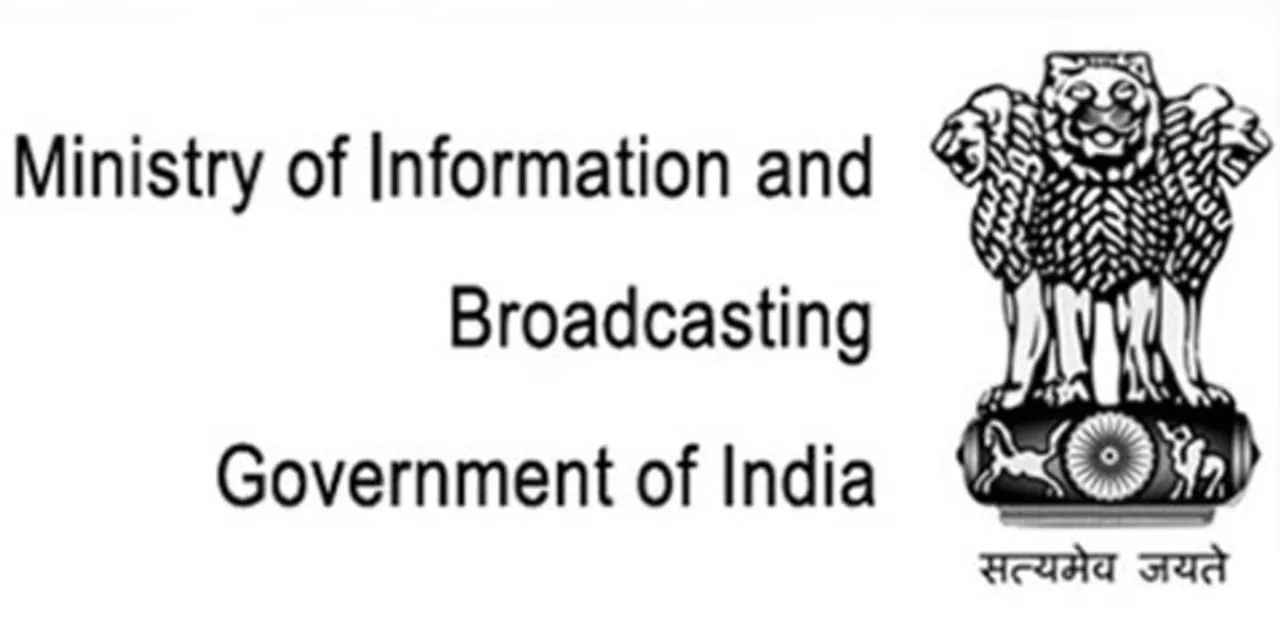 Private TV channels may refrain from using term ‘Dalit’: I&B Ministry