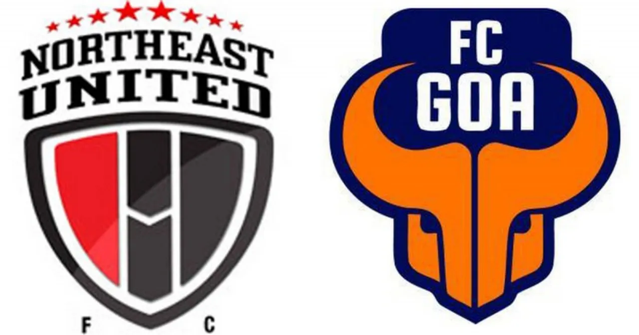 NEUFC To Start ISL 2018 Campaign Today, Hima das to attend match