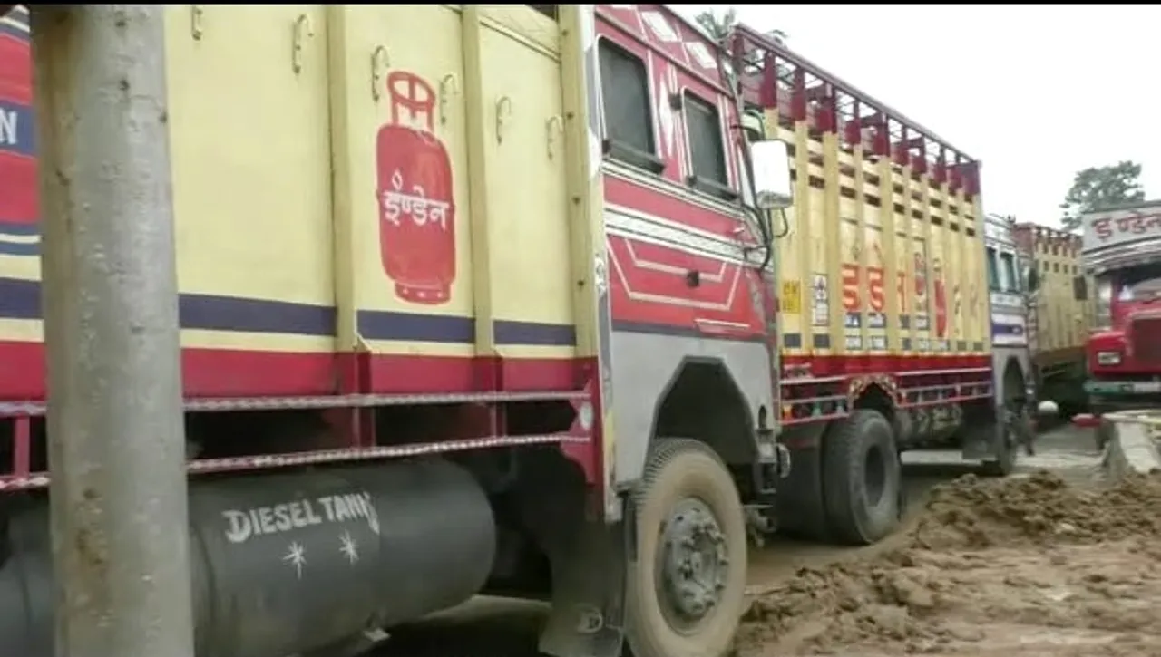 LPG crisis may hit Assam