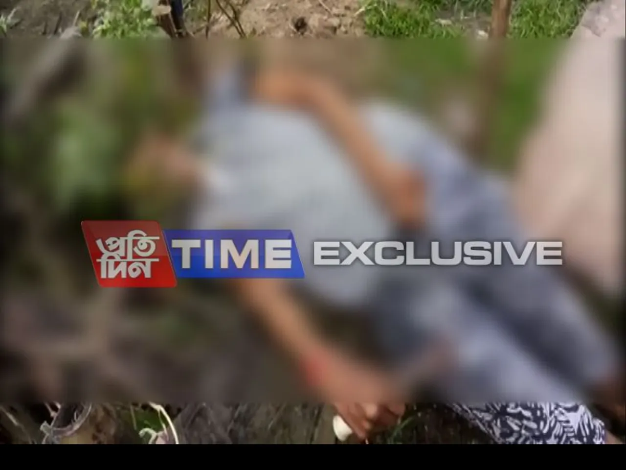 Youth mysteriously found dead in Maligaon