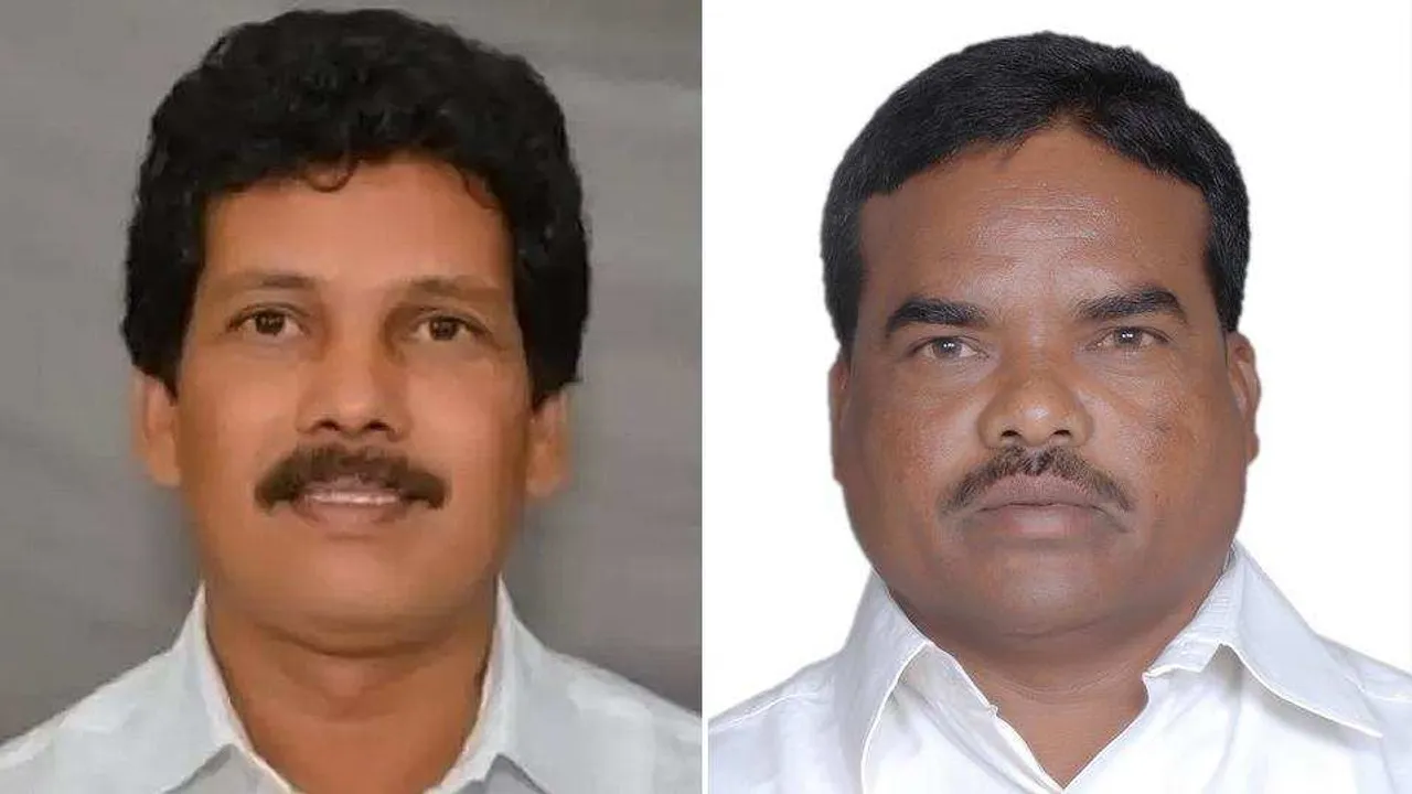 Maoists shoot TDP leader and Andhra lawmaker in Visakhapatnam