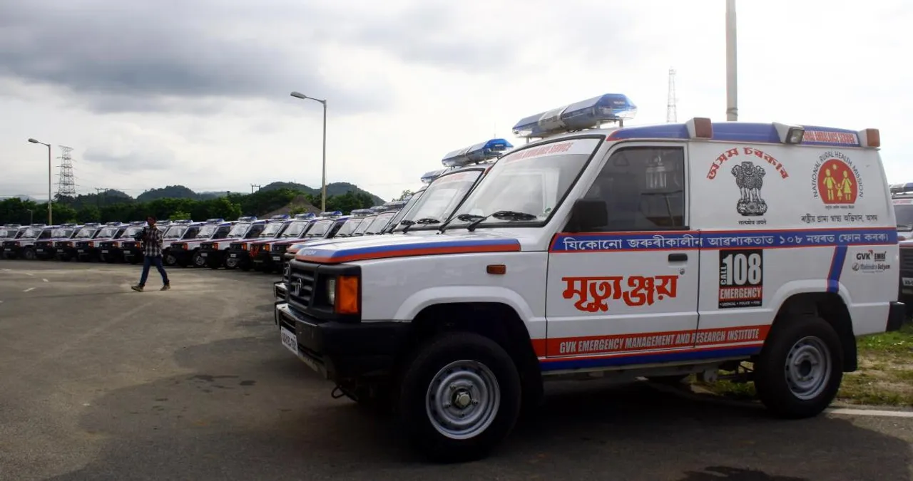 108 staff to go on indefinite strike from tonight