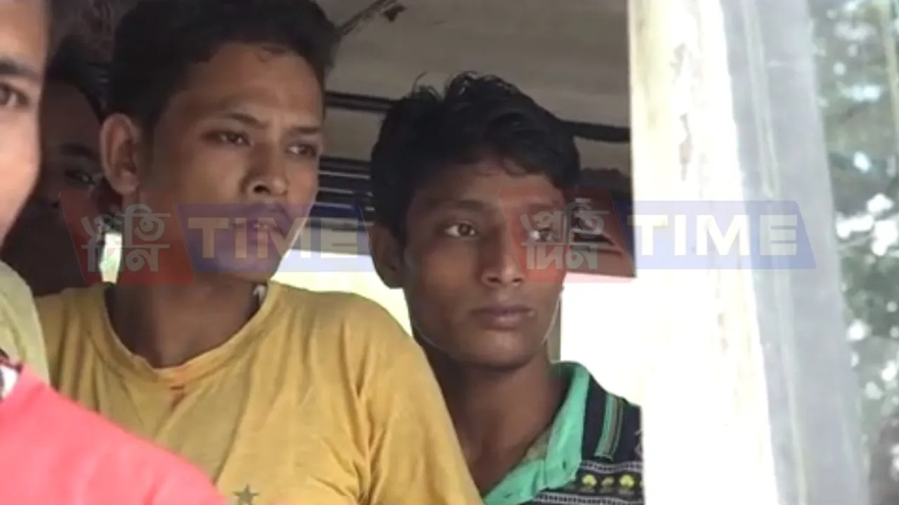 Batadrava rape-murder case: Court awards death penalty to the accused
