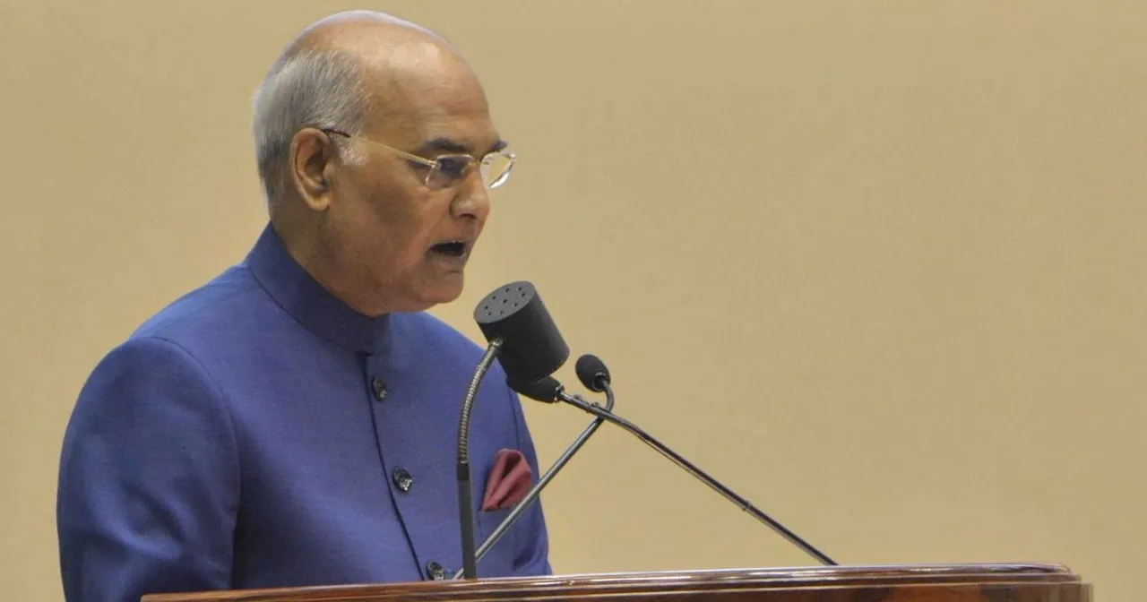President approves Karnataka’s Good Samaritan Bill