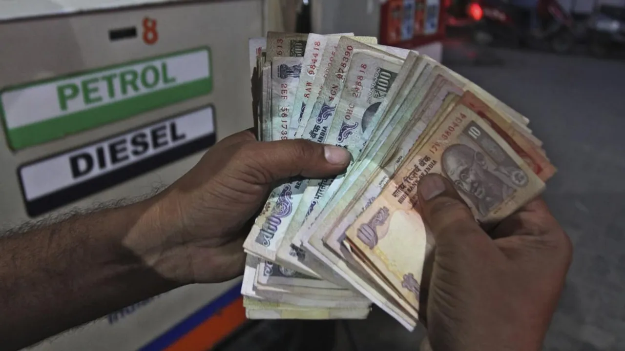 Rajasthan reduces VAT on petrol, diesel