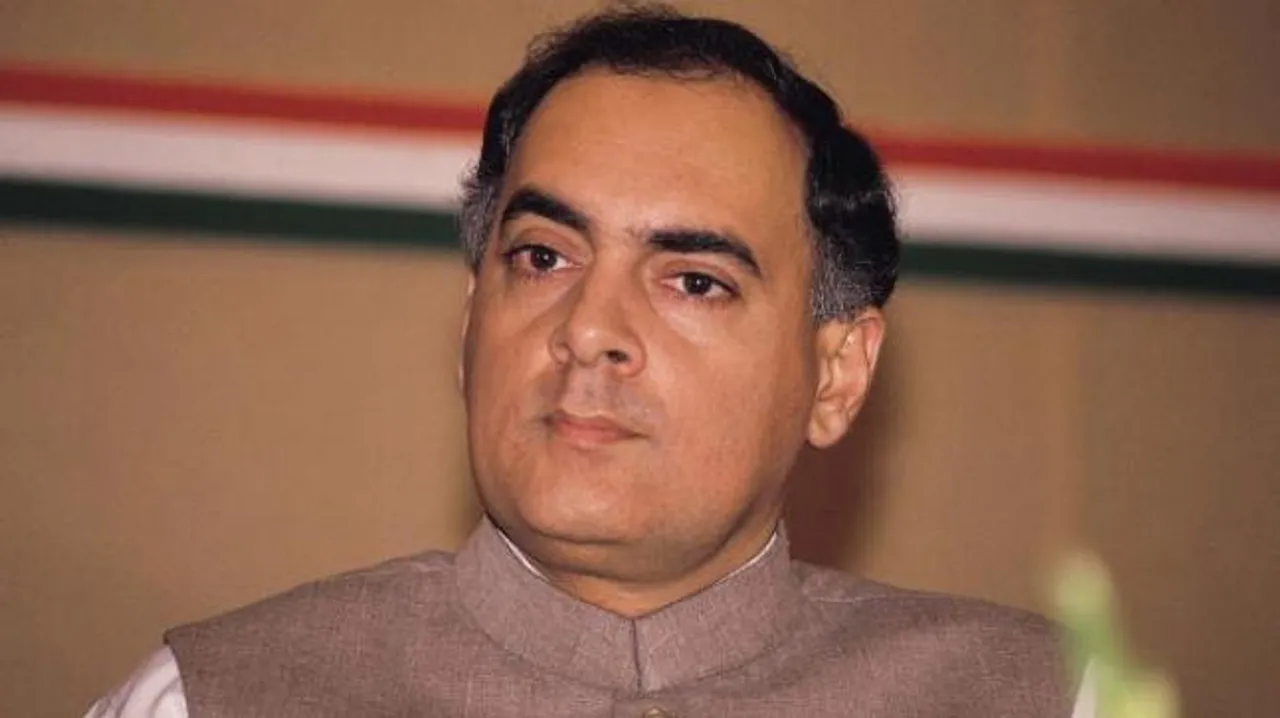 TN recommends release of Rajiv Gandhi’s assassins