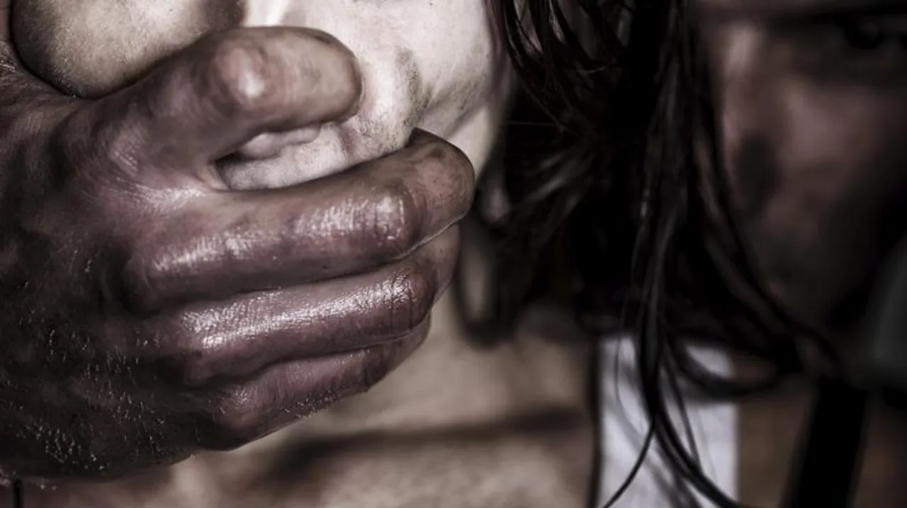 Class VII girl gang-raped, four detained