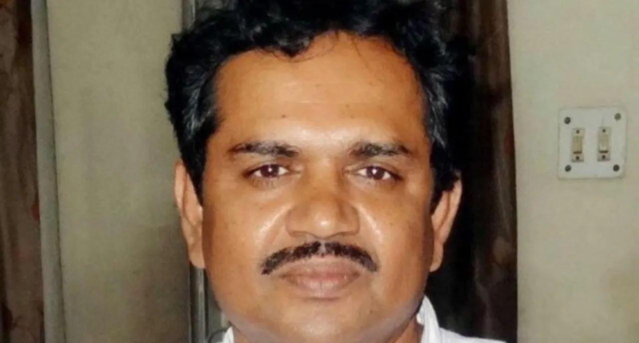 Subodh Biswas gets bail