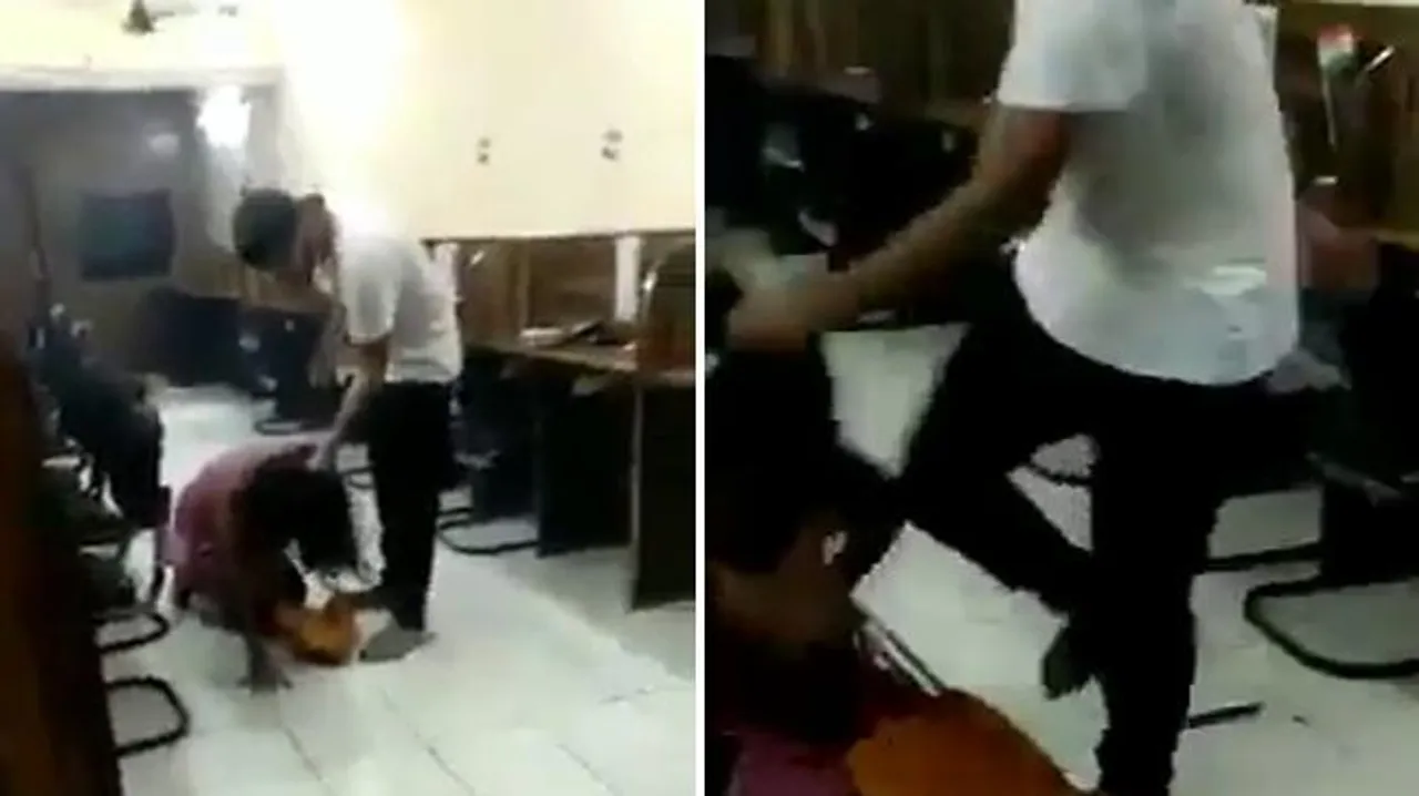 Delhi viral video case: Two more arrested