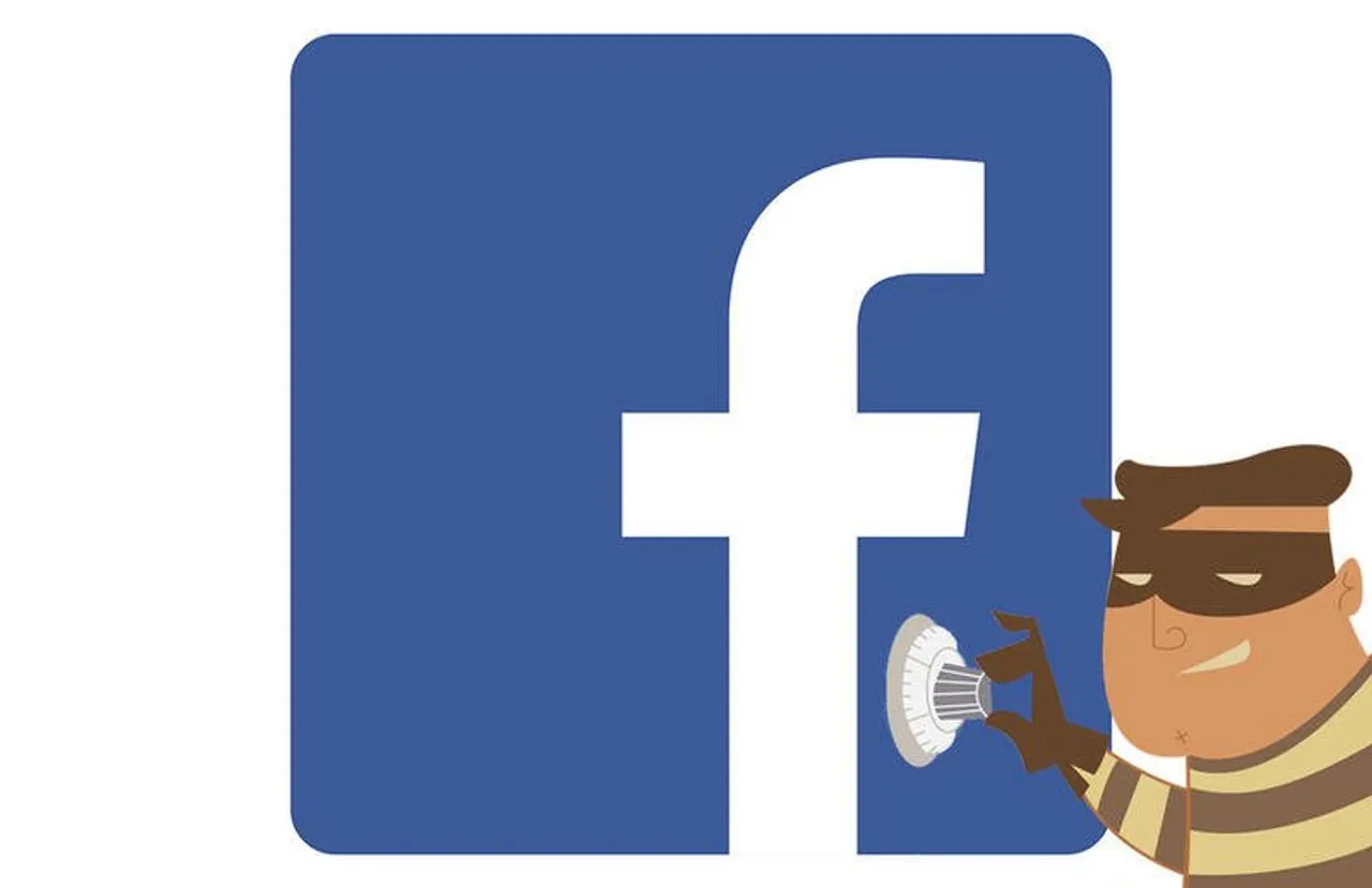Unknown attackers accessed 50 million users’ accounts: Facebook