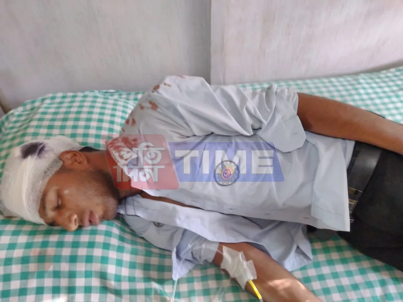 Student brawl leave 1 injured