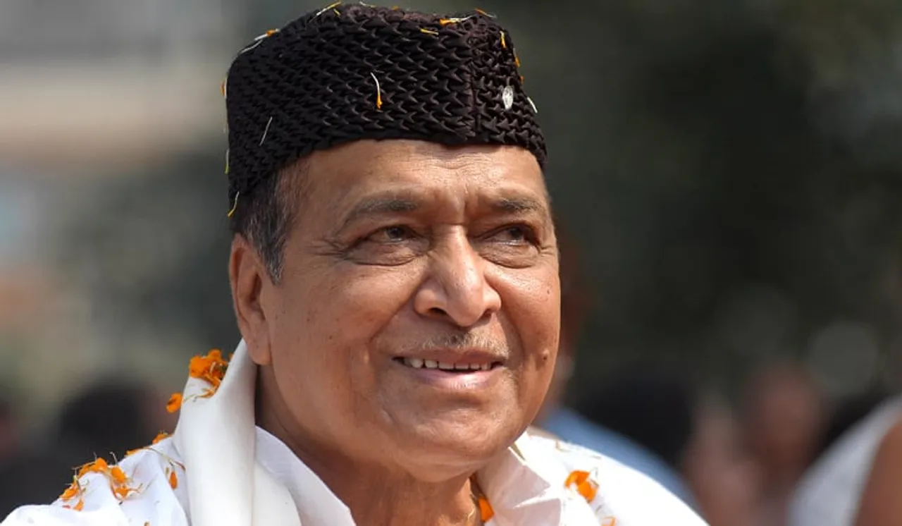 Is BJP doing politics over Bharat-Ratna?