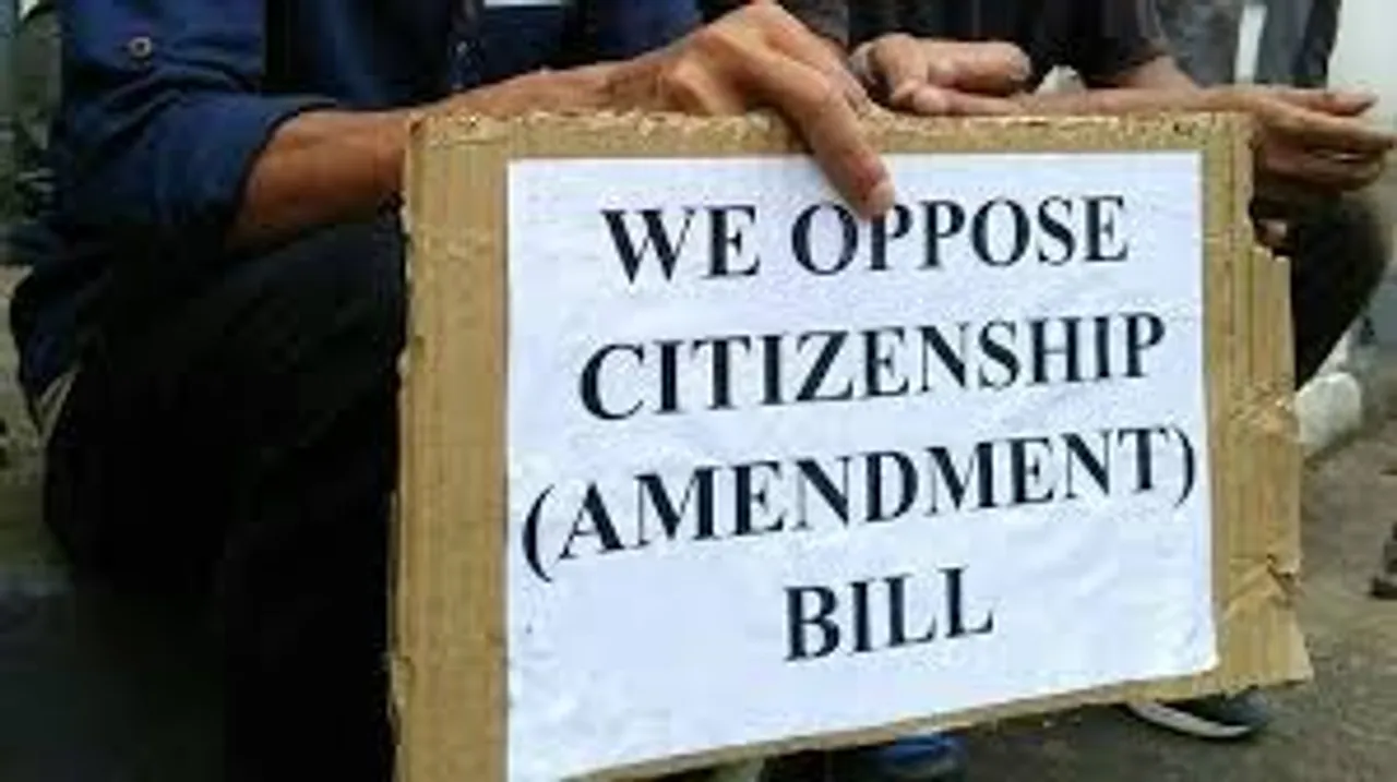 AGP rants, BJP ignores