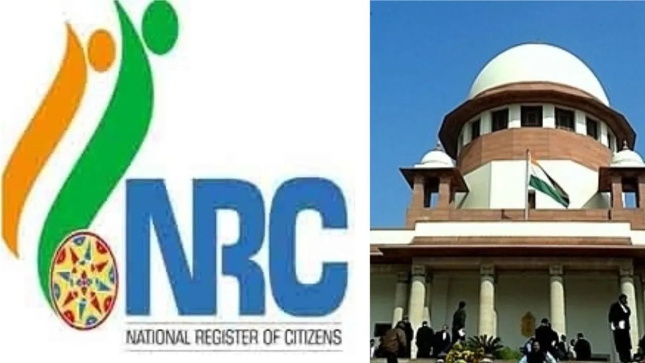 SC to hear on two crucial NRC issues today