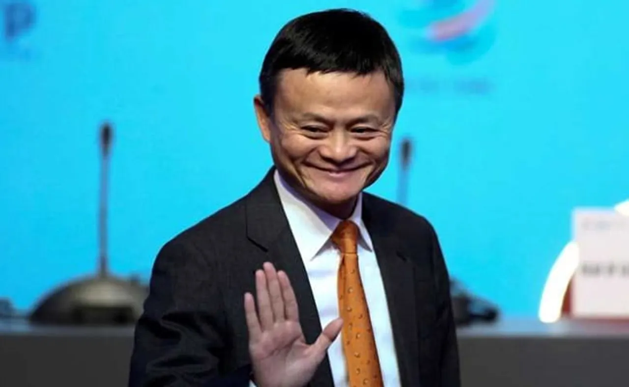 Alibaba co-founder Jack Ma to retire