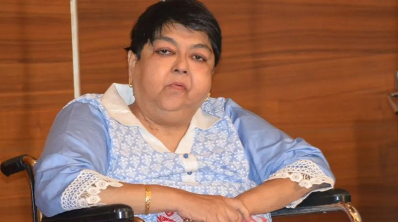 Filmmaker Kalpana Lajmi dies