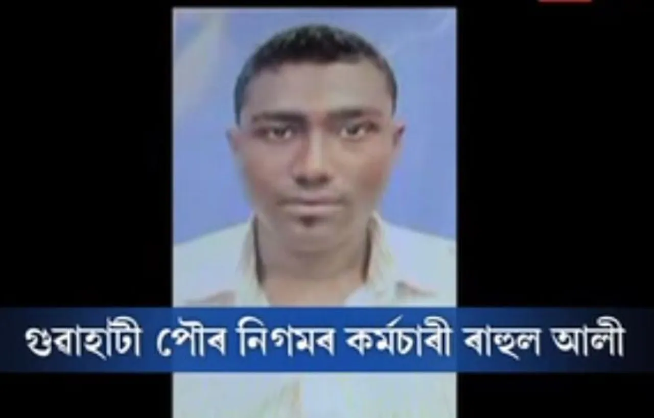 North Guwahati Boat Capsize: dead body recovered in Palashbari