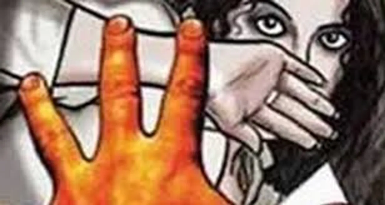 Headmaster accused of sexually molesting divyang student