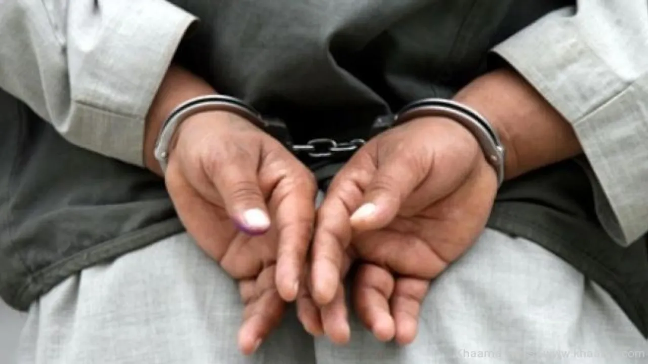 Kingpin of fake currency network arrested from Guwahati