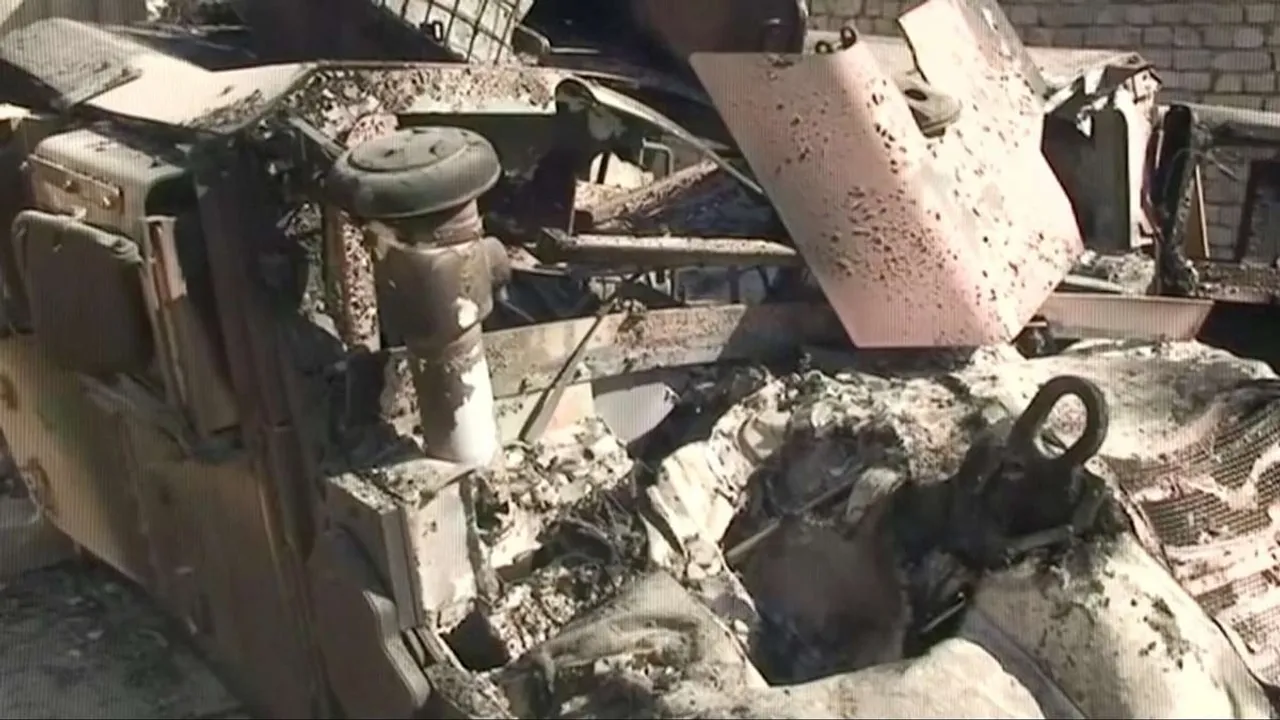 Taliban attacks : 15 security personnel dead