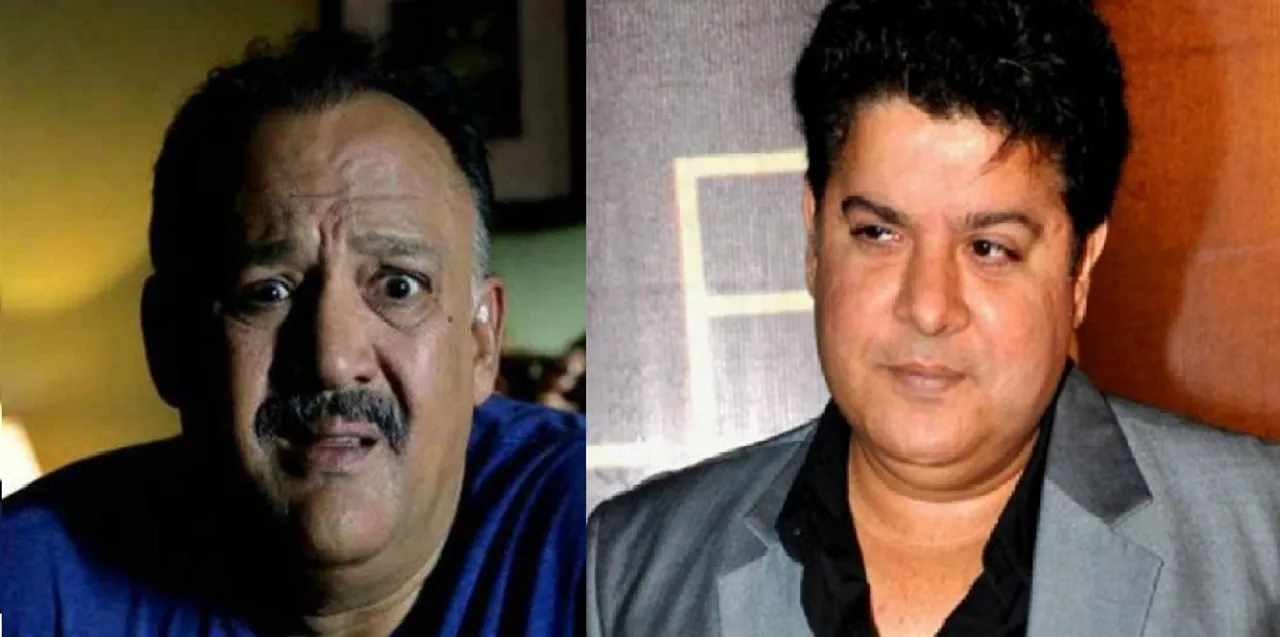 Alok Nath, Sajid Khan to Be Sent Show Cause Notices